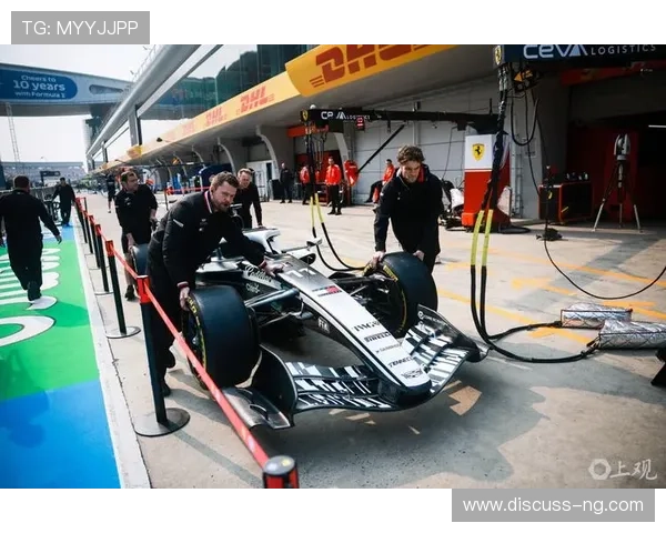 F1赛季进入白热化阶段 各车队竞争愈加激烈 决胜局即将开启