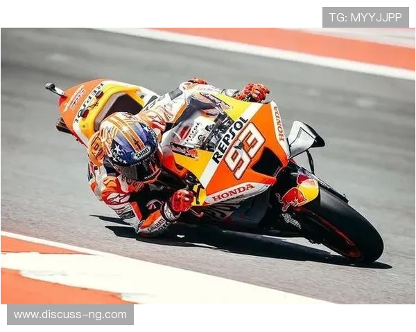 卫星车队惊艳表现改写MotoGP积分榜新格局