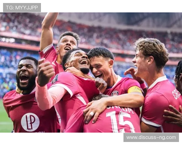 图卢兹俱乐部最新动态揭示球队阵容调整与赛季目标展望