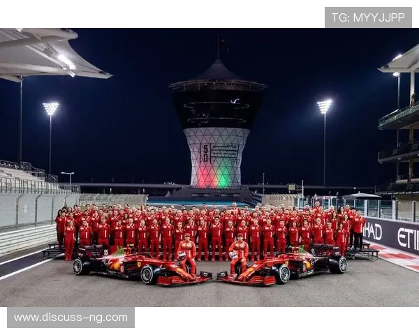 红牛与法拉利激战升级新赛季F1格局动荡车手争冠悬念持续升温