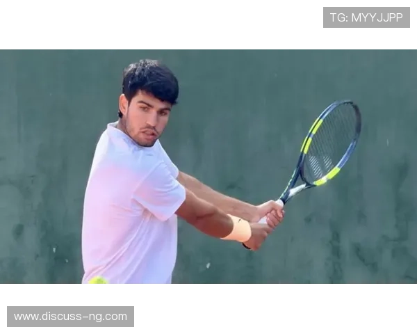 网球赛季新篇章 开启全球顶级选手角逐冠军之路